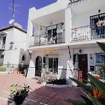 Charming Townhouse For Holiday In Nueva * Nerja