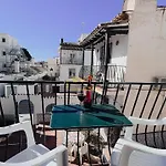 Charming Townhouse For Holiday In Nueva Сasa de vacaciones
