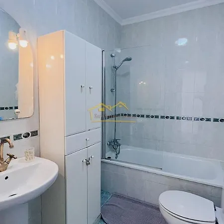 Holiday home Charming Townhouse For Holiday In Nueva *